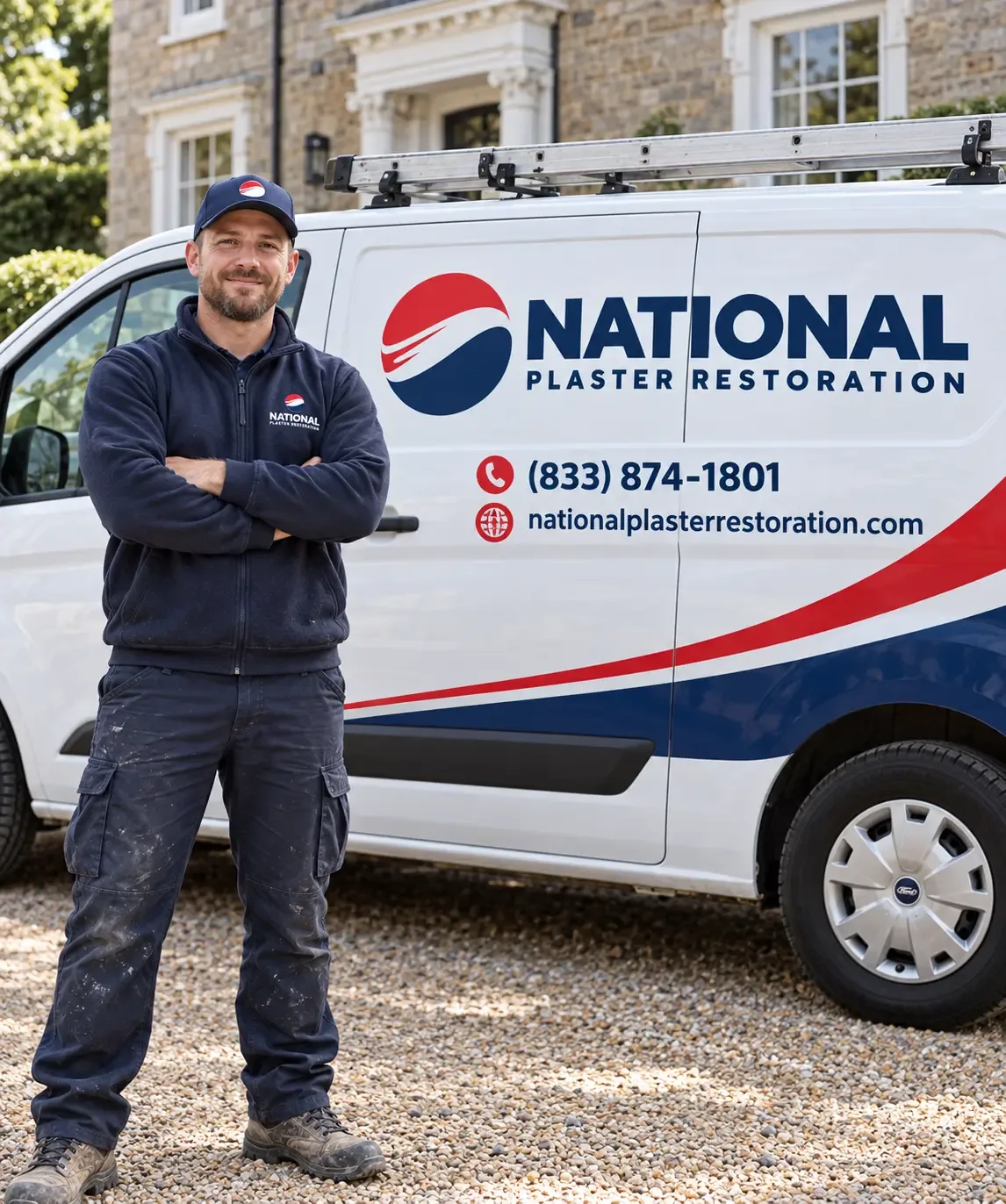 Plaster Repair Almond, WI FAQs
